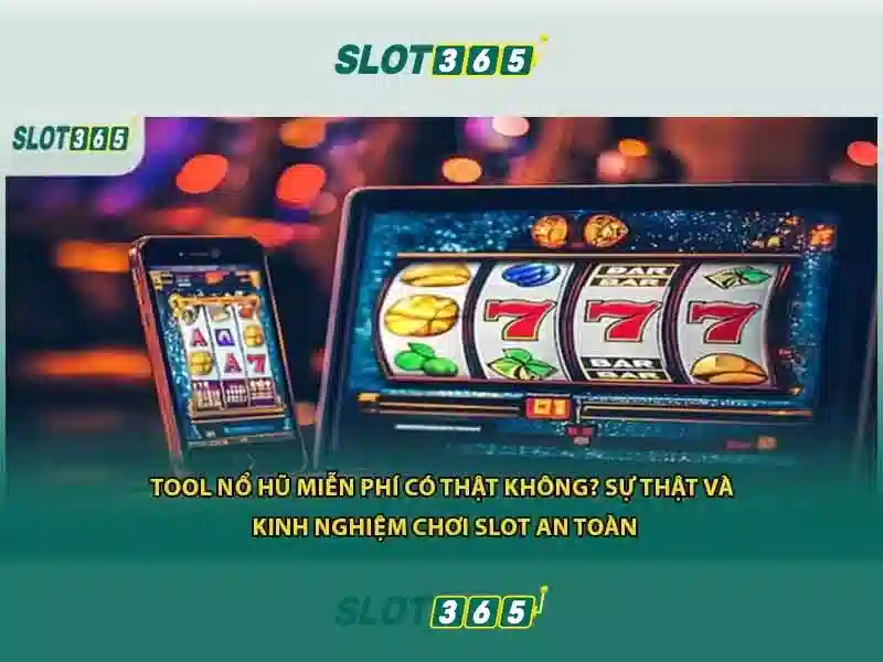 Slot365: Khám phá nền tảng casino trực tuyến uy tín
