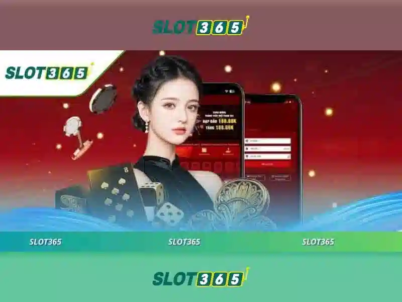 Giới thiệu Slot365