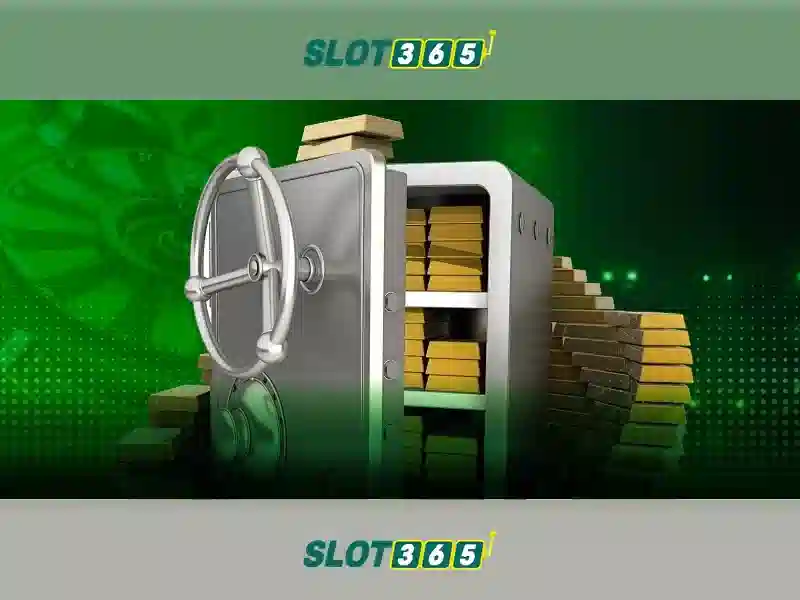 Slot365: Khám phá nền tảng casino trực tuyến tiên tiến