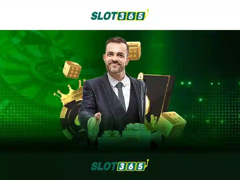Lý do người chơi chọn Slot365