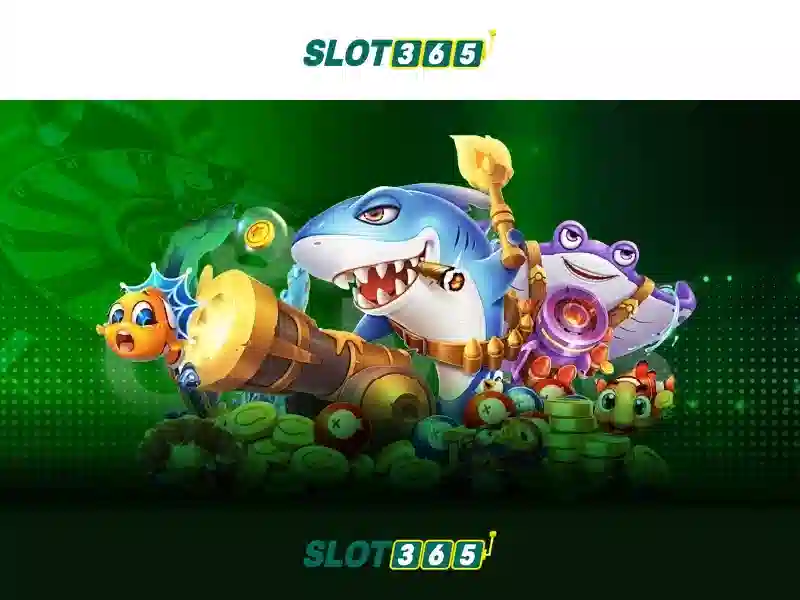 Slot365 là gì?