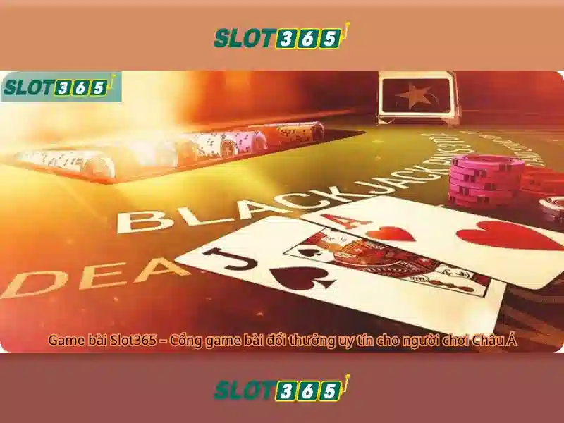 Lợi ích khi chơi Slot365