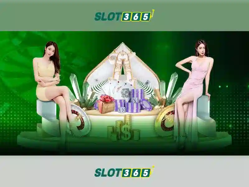 Giới thiệu về Slot365 