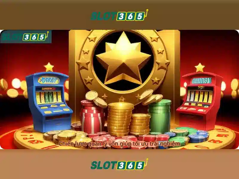 Slot365: Tổng quan về nền tảng cá cược trực tuyến