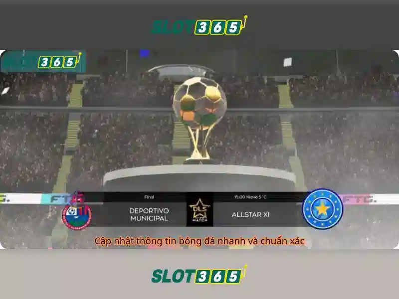 An toàn và thanh toán trên Slot365