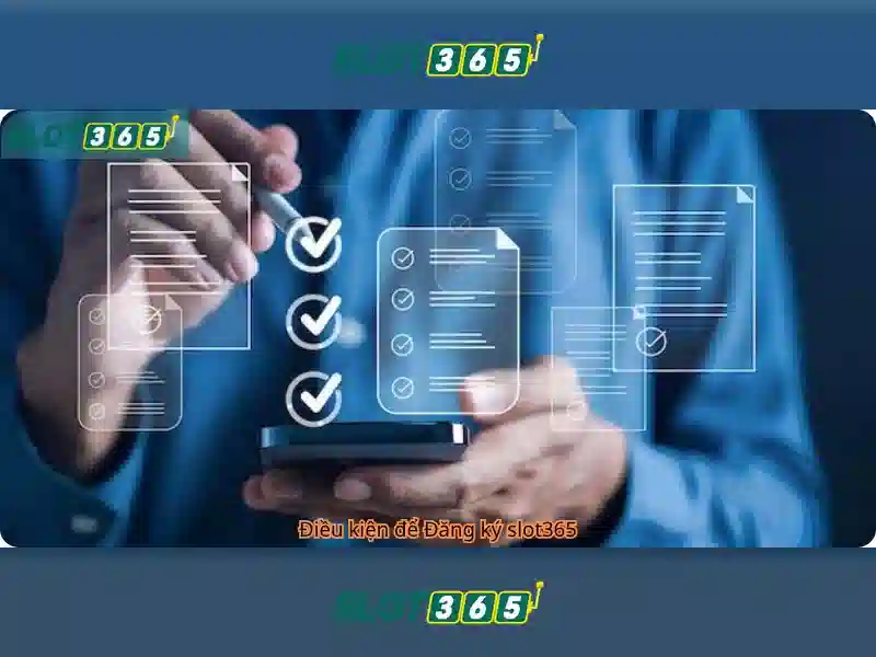 Slot365 – Nền tảng slot đỉnh cao cho người chơi Việt