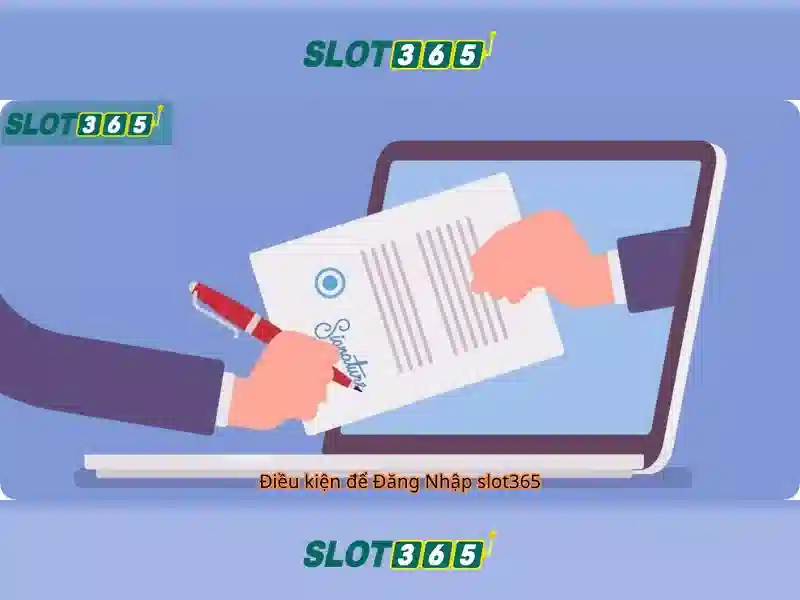 Giới thiệu Slot365