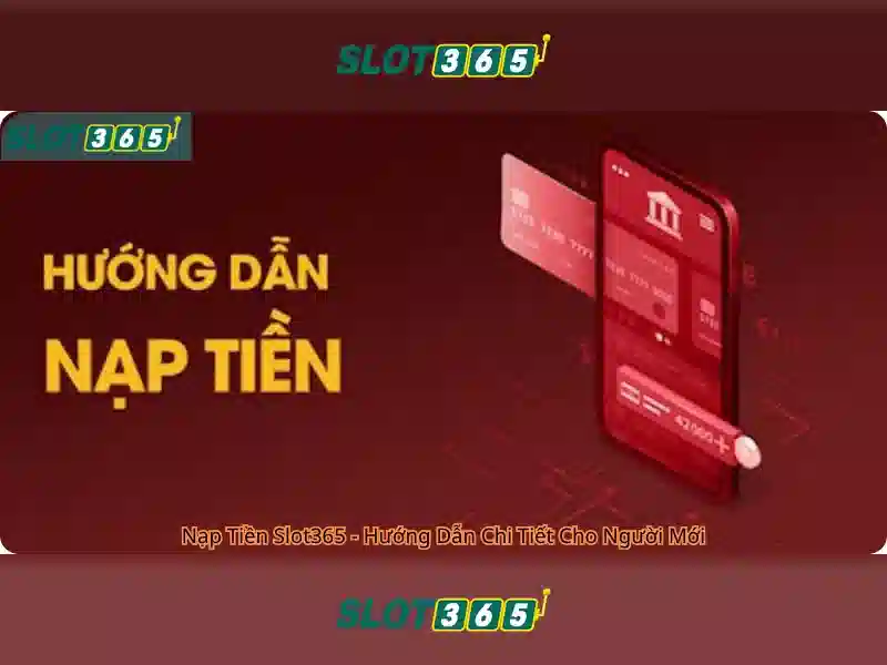 Slot365 - Đánh giá và Trải nghiệm Slot Trực Tuyến