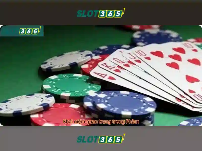 Slot365 là gì và vì sao nó được tin dùng