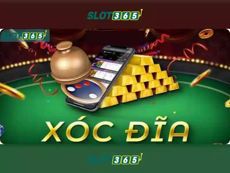 Thanh toan va rut tien tren Slot365