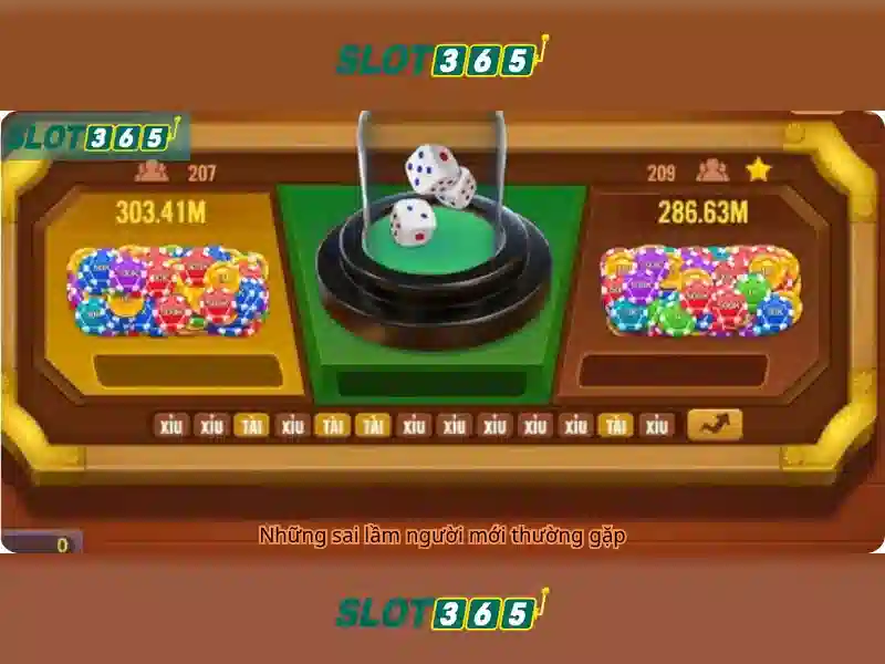 Slot365 là gì và tại sao nhiều người lựa chọn