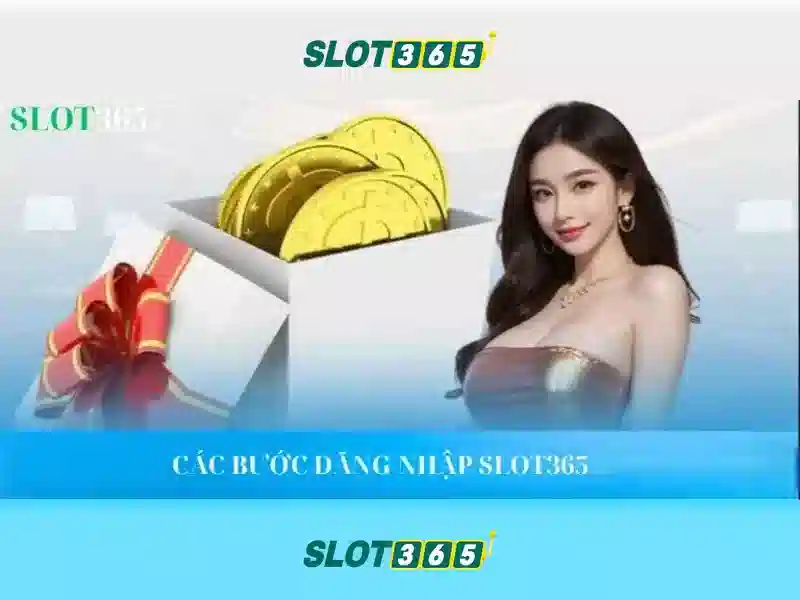 slot365-esports-banner## Mục lục