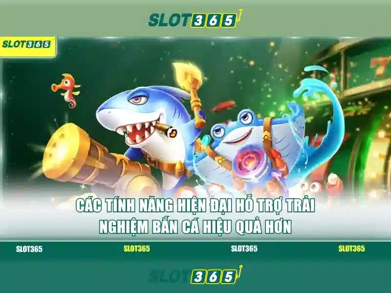 Slot365: Nền tảng chơi máy xèng trực tuyến hàng đầu