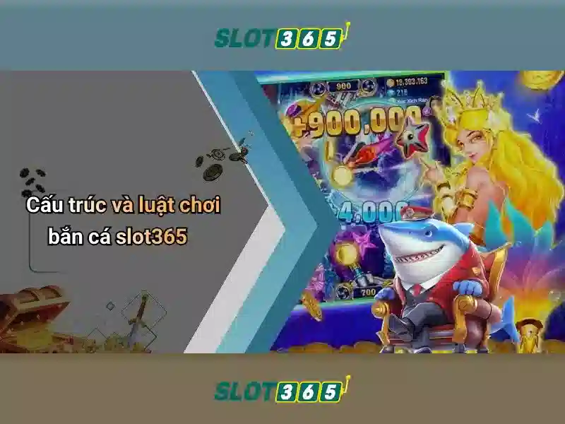 Slot365 - Nền tảng slot trực tuyến và trải nghiệm giải trí