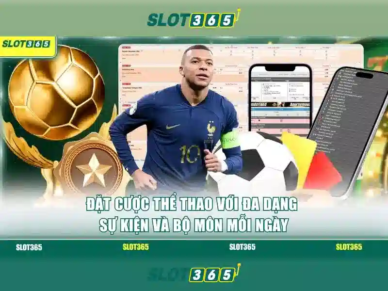 Trò chơi và nhà cung cấp