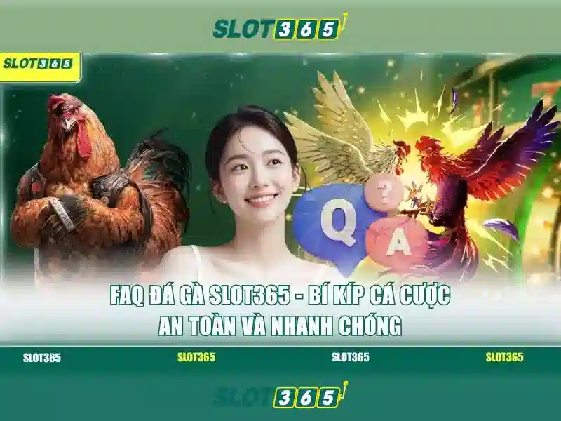 Các trò chơi nổi bật trên Slot365