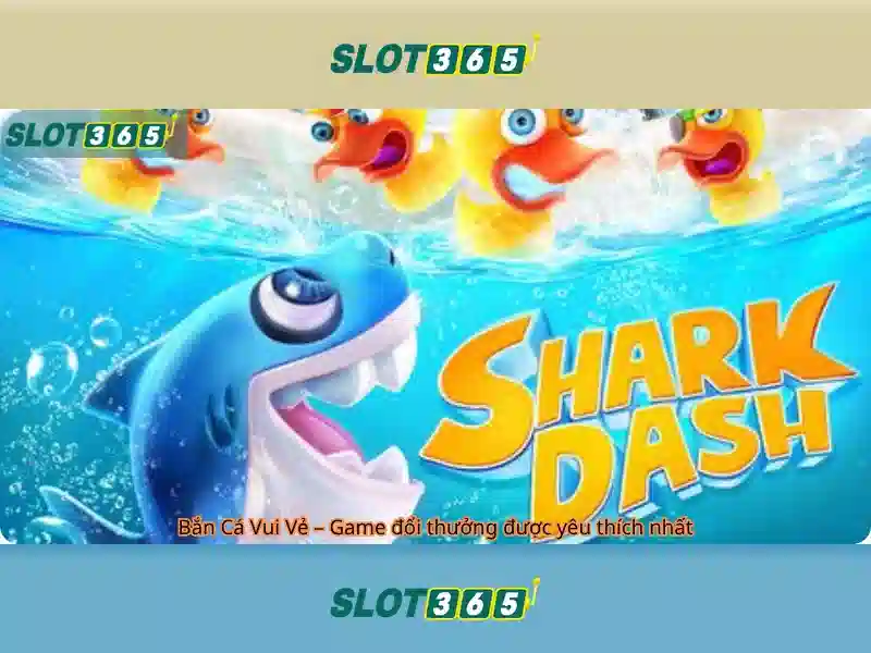 Slot365: Nền tảng chơi slot trực tuyến phổ biến