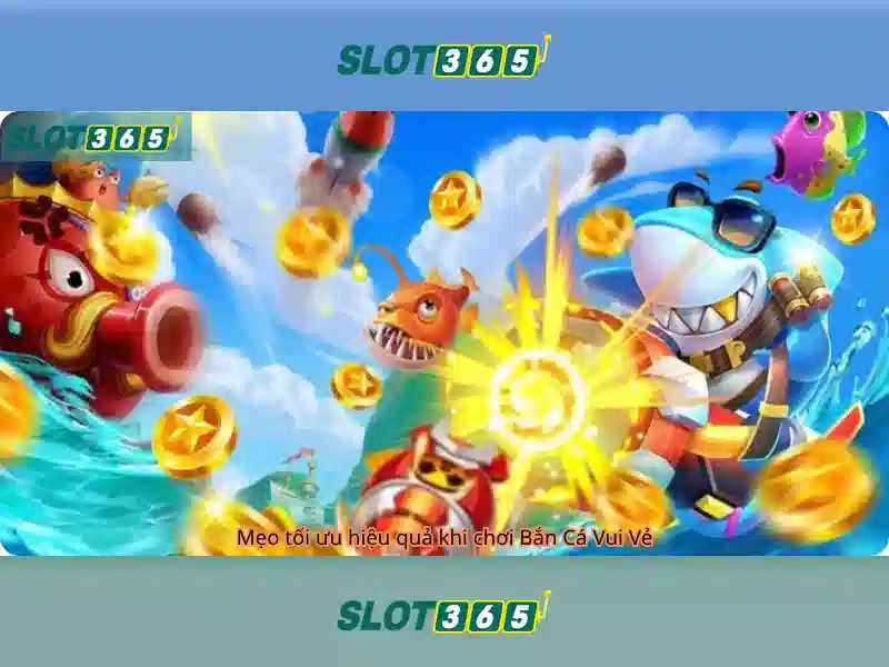 Slot365: Tổng quan về nền tảng chơi slot trực tuyến và hướng dẫn căn bản