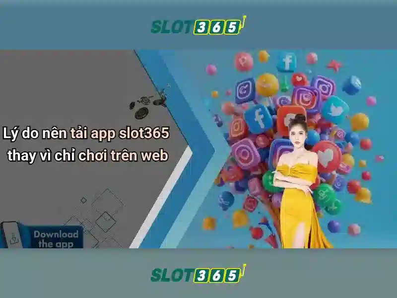 Slot365 - Đánh giá tổng quan về nền tảng slot trực tuyến