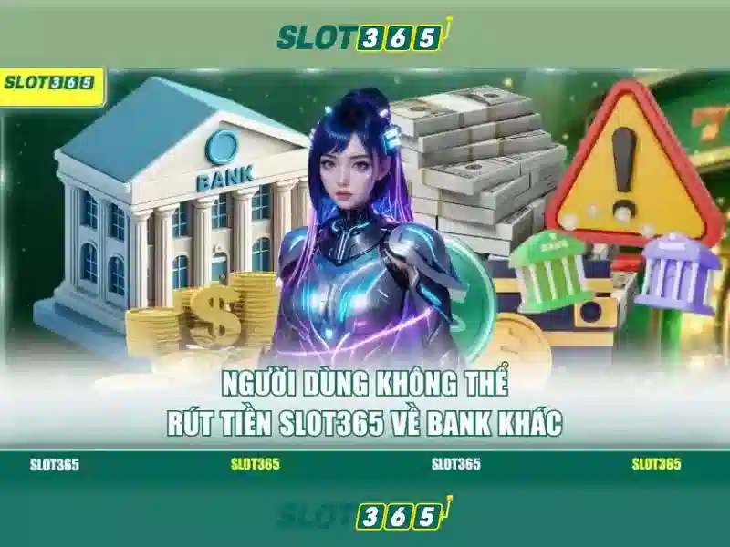 Các trò chơi và khuyến mãi tại Slot365