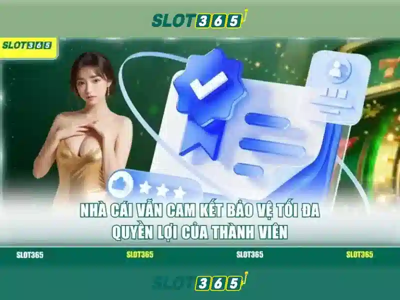 Các tính năng nổi bật của Slot365