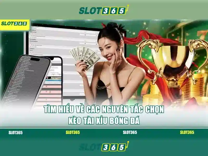 Slot365 là gì?