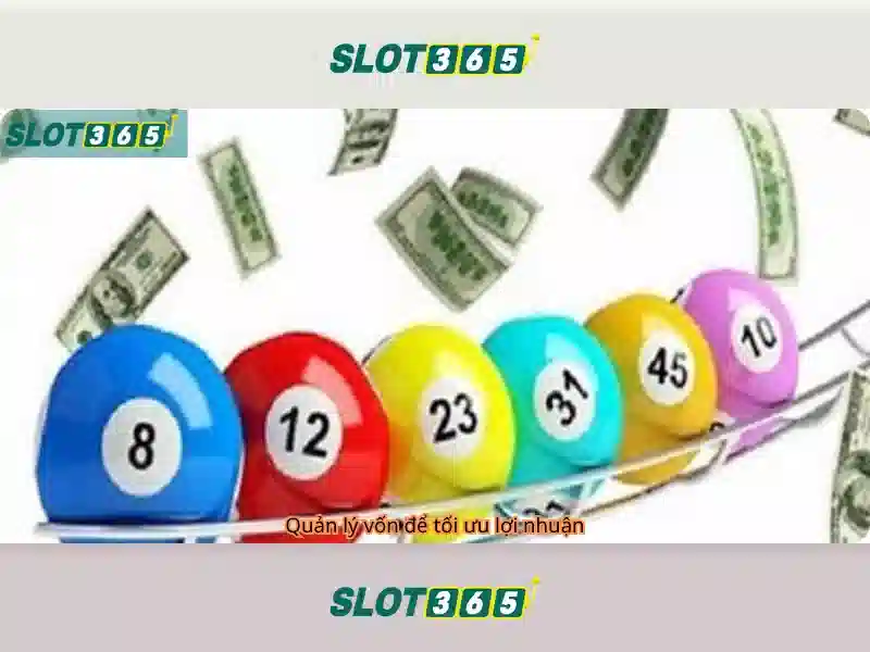 Tại sao chọn Slot365?