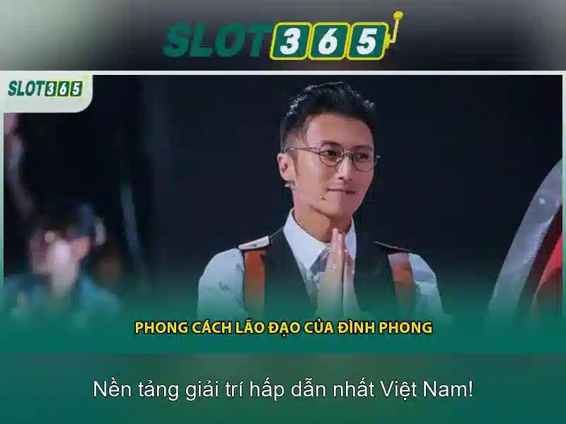Slot365: Khám phá nền tảng slot trực tuyến an toàn và tiện lợi