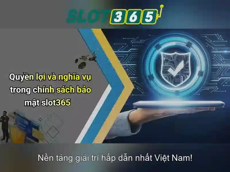 Slot365 - Trải nghiệm casino máy xèng trực tuyến đỉnh cao