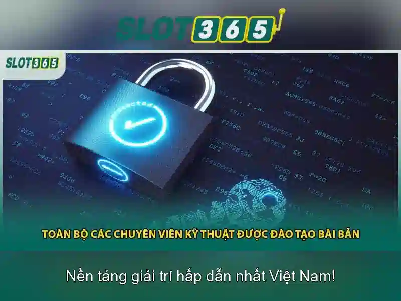 Tính năng nổi bật của Slot365