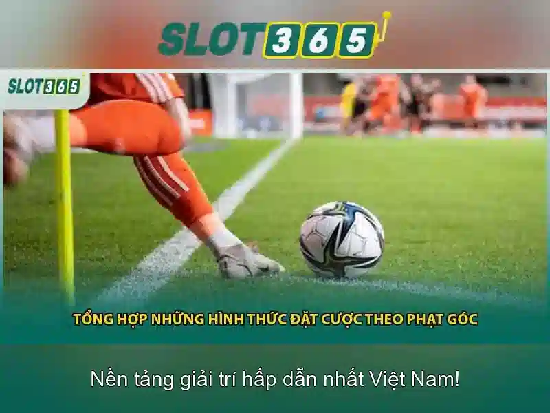 Slot365 – Nền tảng giải trí slot trực tuyến