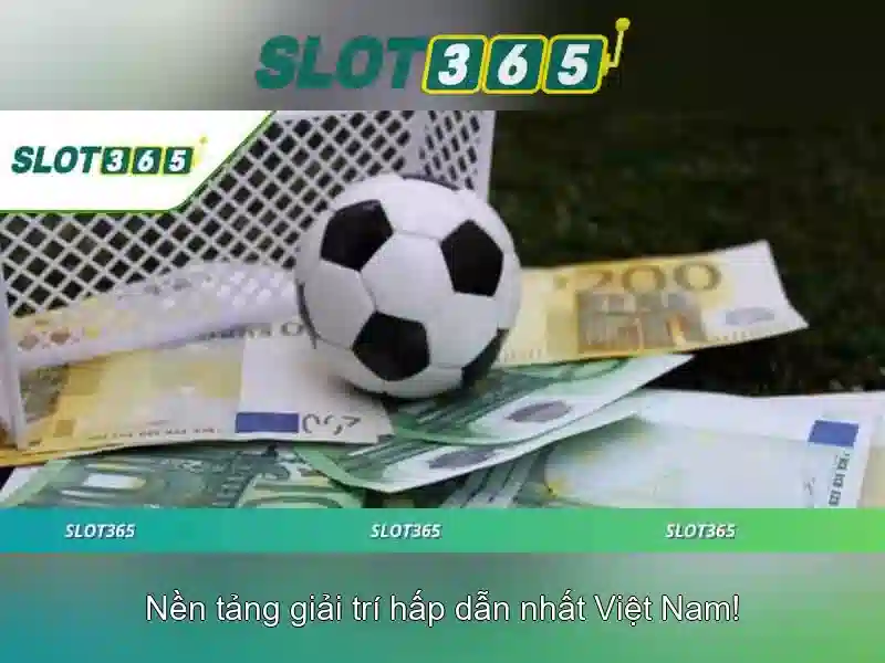 Trò chơi và công nghệ tại Slot365
