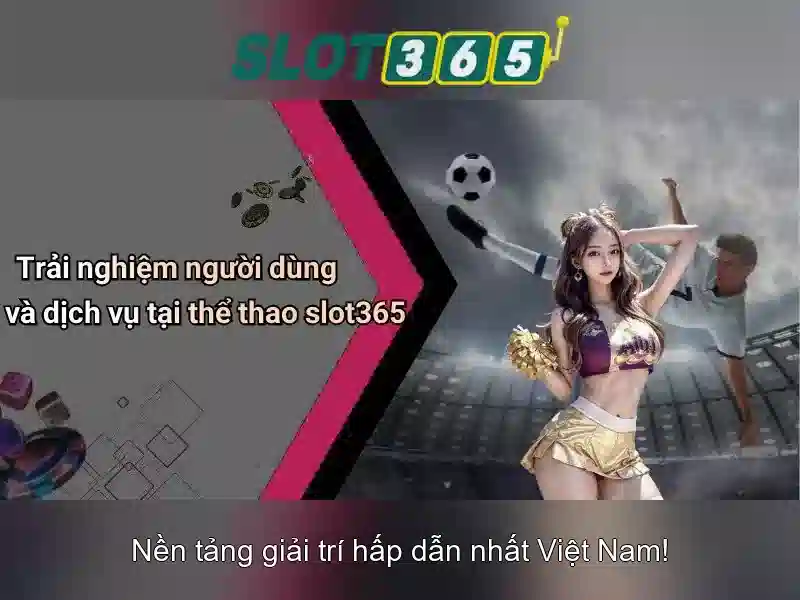 Slots đa nền tảng