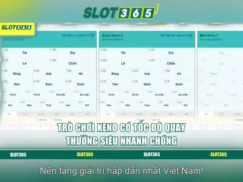 Thư viện trò chơi đa dạng và chất lượng