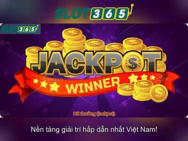 Slot365 là gì? Đánh giá và thông tin cơ bản