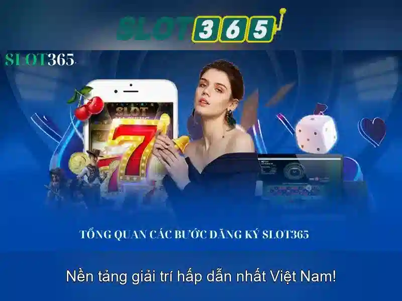 slot365-consistency