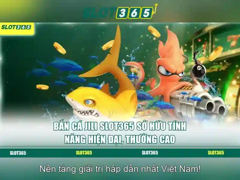 An toàn thanh toán và bảo mật tại Slot365
