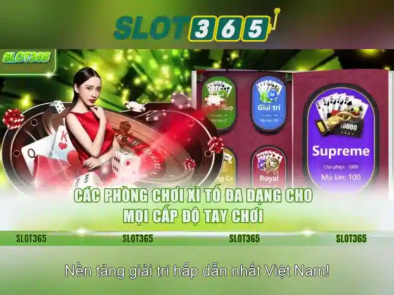 Trò chơi slot