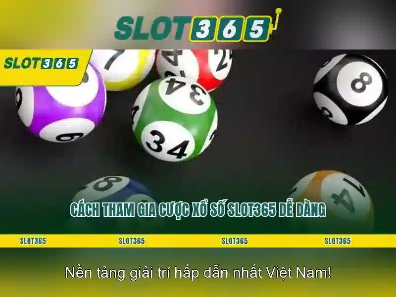 Giới thiệu về Slot365