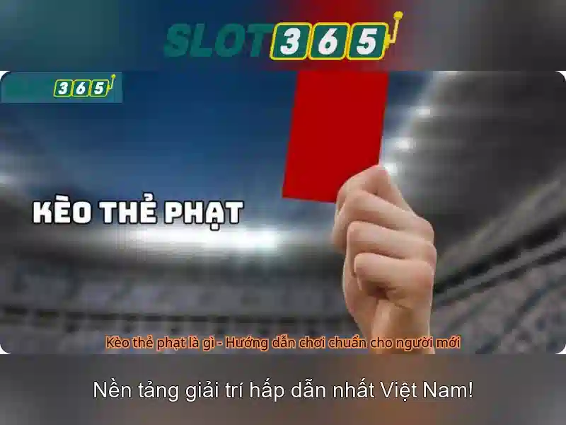 Trải nghiệm người dùng trên Slot365