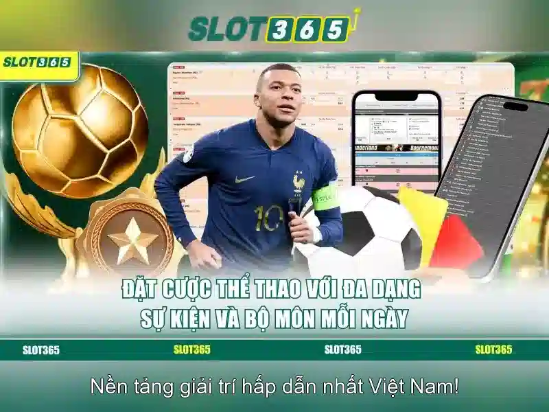 An toàn và bảo mật khi chơi Slot365
