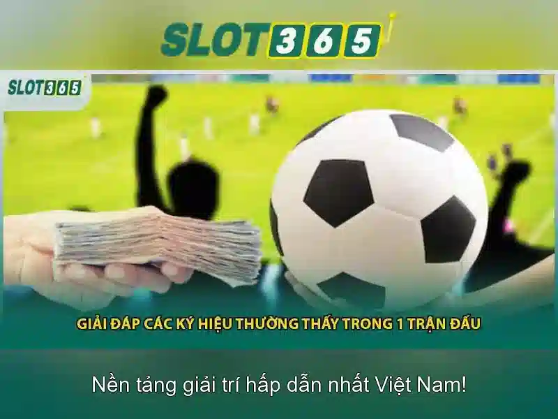Slot365 - Trải nghiệm chơi slot trực tuyến đáng tin cậy