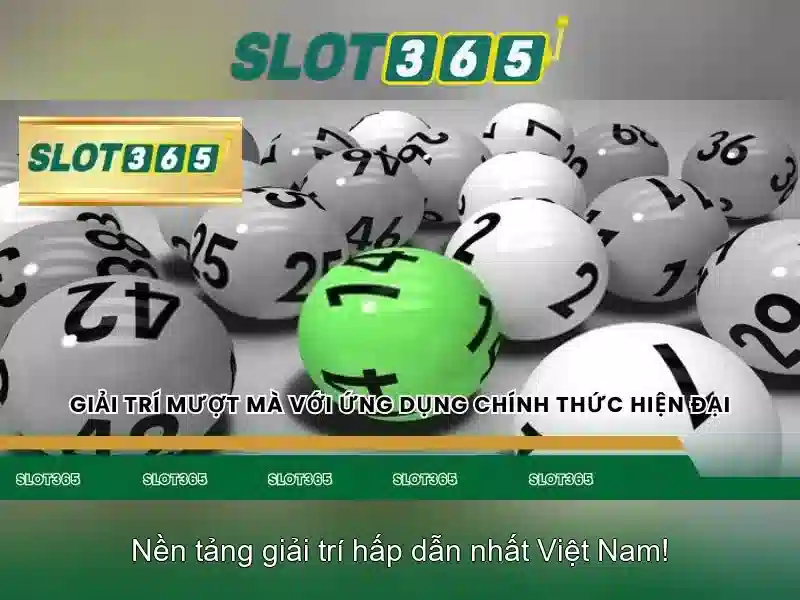 Slot365: Tổng quan và đánh giá nền tảng slot trực tuyến