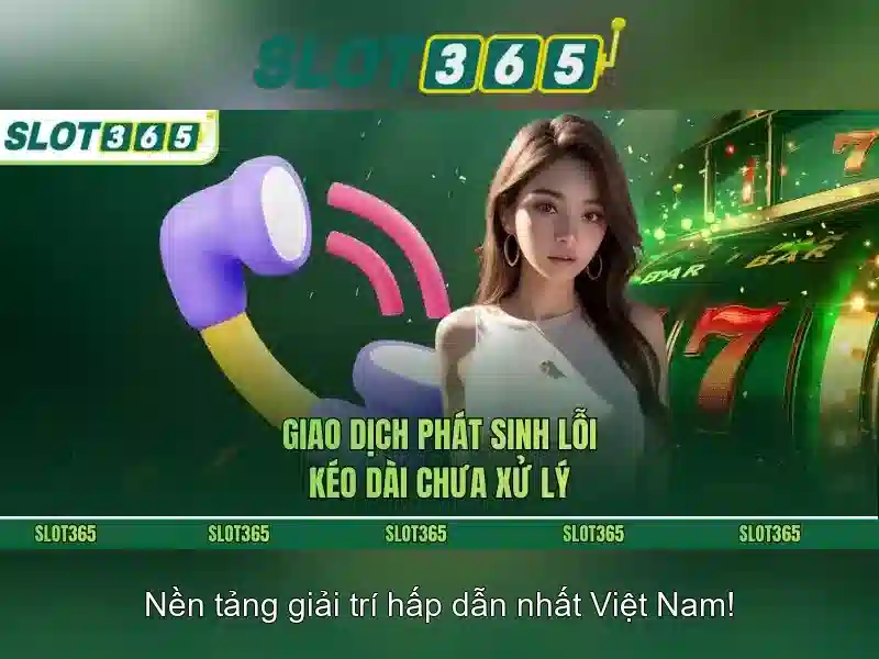 An toàn và bảo mật khi chơi slot365