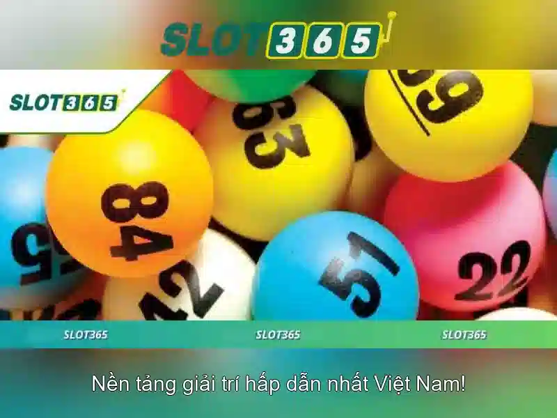 Slot365: Nền tảng đánh bạc trực tuyến uy tín