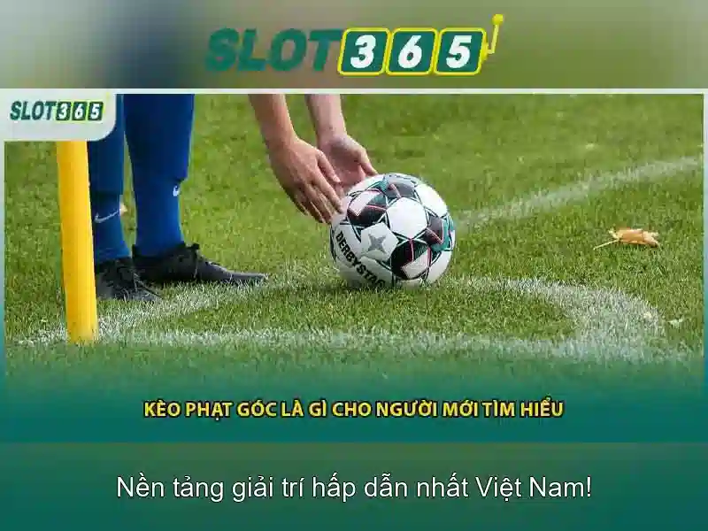 Slot365 là nền tảng đánh bạc trực tuyến phổ biến