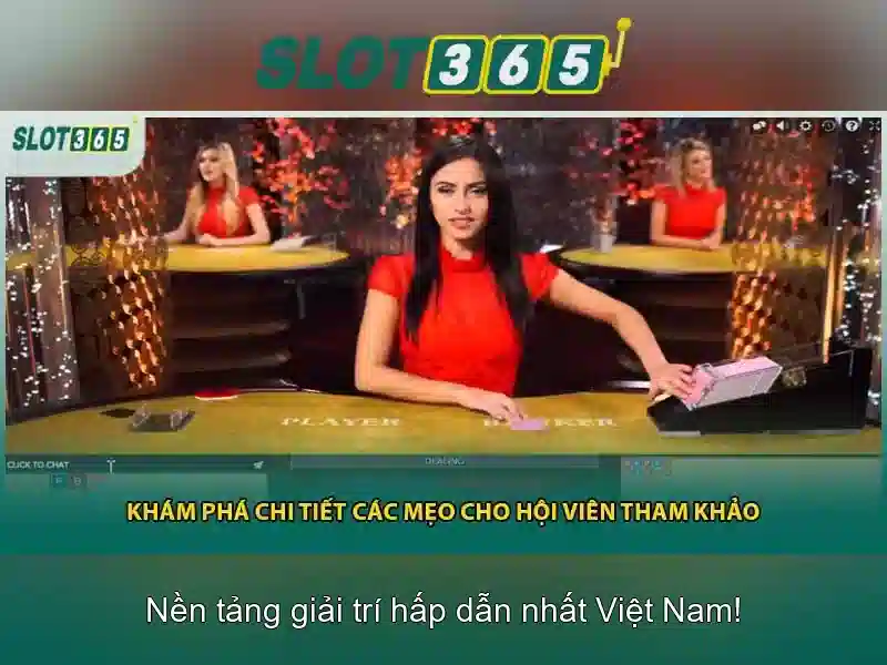 Danh mục trò chơi phong phú