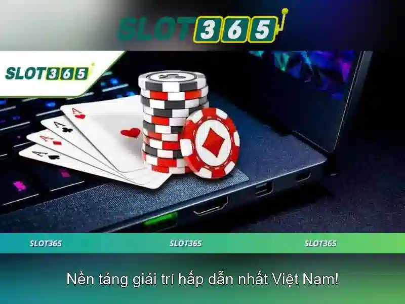 Slot365 là nền tảng casino trực tuyến nổi bật