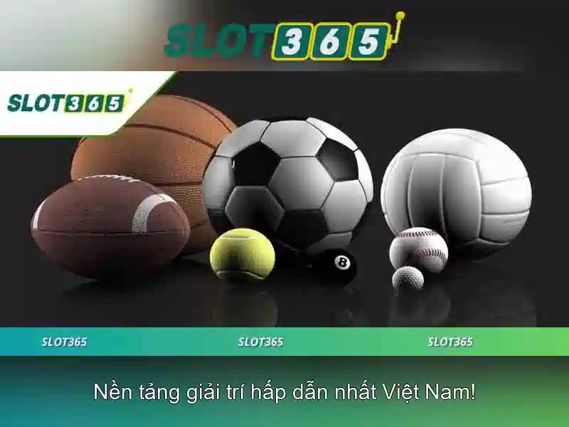 Tính năng nổi bật của Slot365