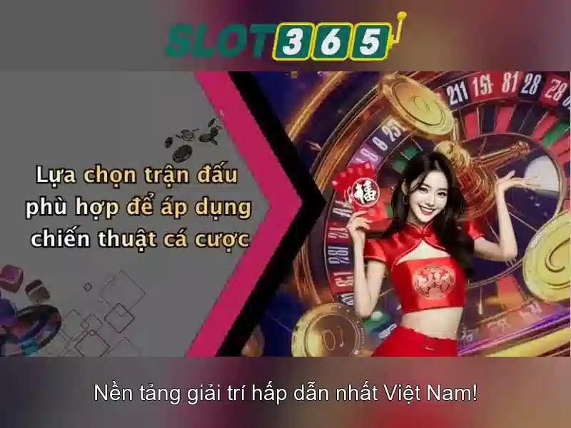 Slot365 là gì?